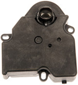 Dorman - HD Solutions HVAC Blend Door Actuator P/N:604-5106CD