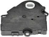 HVAC Heater Blend Door Actuator fits 1998 Volvo VN  DORMAN - HD SOLUTIONS