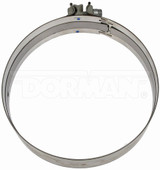 Dorman - HD Solutions Diesel Particulate Filter (DPF) Clamp 674-7010 - view 2