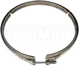 Dorman - HD Solutions Diesel Particulate Filter (DPF) Clamp 674-7025 - view 3