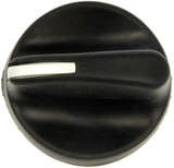 Dorman - HD Solutions HVAC Heater Control Knob 702-5402CD - view 2