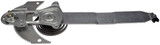 Dorman - HD Solutions Window Regulator 740-5207 - view 2