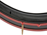 Dorman - HD Solutions Door Seal 750-5203 - view 2