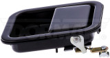 Dorman - HD Solutions Exterior Door Handle 760-5502 - view 2