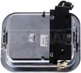 Dorman - HD Solutions Exterior Door Handle 760-5504 - view 2