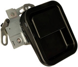 Dorman - HD Solutions Exterior Door Handle 760-5524 - view 2