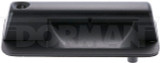 Dorman - HD Solutions Exterior Door Handle P/N:760-5604