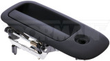 Outside Door Handle fits 2005-2008 Isuzu HTR,HVR HXR  DORMAN - HD SOLUTIONS