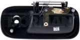 Outside Door Handle fits 2005-2008 Isuzu HTR,HVR HXR  DORMAN - HD SOLUTIONS