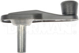 Dorman - HD Solutions Window Crank Handle 775-5504 - view 2