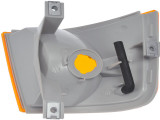 Dorman - HD Solutions Turn Signal / Parking / Side Marker Light Lens 888-5518 - view 2