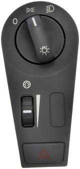 Dorman - HD Solutions Hazard Warning Switch,Headlight Switch 901-0005 - view 3