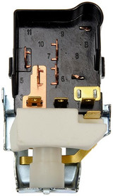 Dorman - HD Solutions Headlight Switch 901-5106 - view 2