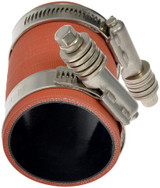 Dorman - HD Solutions Exhaust Gas Recirculation (EGR) Tube Kit 904-5121 - view 2