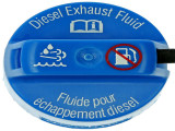 Dorman - HD Solutions Diesel Exhaust Fluid (DEF) Filler Cap P/N:904-5301