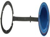 Dorman - HD Solutions Diesel Exhaust Fluid (DEF) Filler Cap P/N:904-5601CD