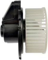 Dorman - HD Solutions HVAC Blower Motor P/N:924-5127