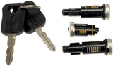 Dorman - HD Solutions Vehicle Lock Cylinder Kit 924-5531 - view 2