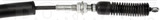 Dorman - HD Solutions Automatic Transmission Shifter Cable P/N:924-7013