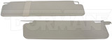 Dorman - HD Solutions Sun Visor P/N:924-8002