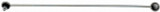 Dorman - HD Solutions Suspension Ride Height Sensor Connector Rod P/N:926-5502