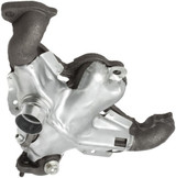 ATP Exhaust Manifold 101005 - view 3