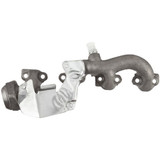 ATP Exhaust Manifold 101206 - view 2