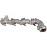 Exhaust Manifold fits 1997-1999 Ford E-150 Econoline,E-150 Econoline Club Wagon,