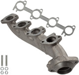 ATP Exhaust Manifold P/N:101285