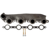 ATP Exhaust Manifold P/N:101396