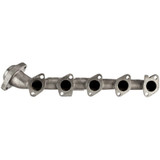 ATP Exhaust Manifold 101406 - view 2