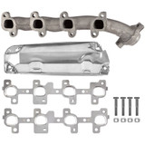 ATP Exhaust Manifold P/N:101427