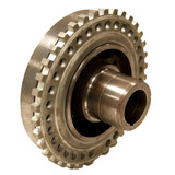 ATP Engine Harmonic Balancer 102027 - view 3