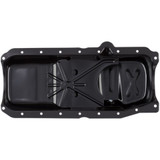 ATP Engine Oil Pan P/N:103033
