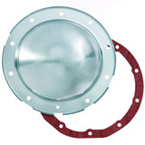 ATP Differential Cover 111101 - view 2