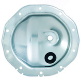 ATP Differential Cover 111107