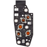 ATP Automatic Transmission Pressure Switch Manifold JE-9 - view 2