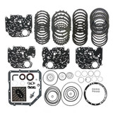 ATP Automatic Transmission Master Repair Kit SMS-9 - view 2