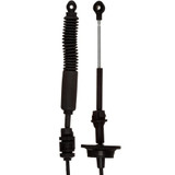 ATP Automatic Transmission Shifter Cable Kit P/N:Y-1286
