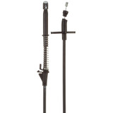 ATP Carburetor Accelerator Cable P/N:Y-294