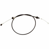 ATP Carburetor Accelerator Cable Y-368 - view 2