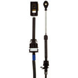 ATP Automatic Transmission Shifter Cable Y-791