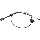 ATP Automatic Transmission Shifter Cable Y-791 - view 2