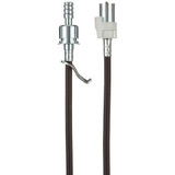 ATP Speedometer Cable Y-806