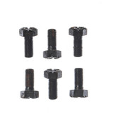ATP Clutch Flywheel Bolt P/N:ZX-1026