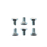 ATP Automatic Transmission Flexplate Mounting Bolt P/N:ZX-2026