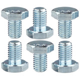 ATP Automatic Transmission Flexplate Mounting Bolt ZX-2026 - view 2