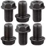 ATP Automatic Transmission Flexplate Mounting Bolt ZX-2036 - view 2
