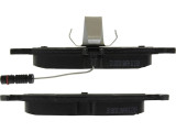 Centric Parts Disc Brake Pad Set P/N:103.07100