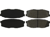 Centric Parts Disc Brake Pad Set P/N:103.13040